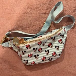Stoney Clover Disney Fanny pack